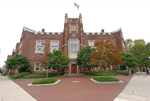University of Pennsylvania Featured 03