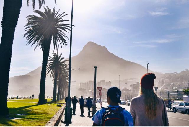 Cape Town Destination 3