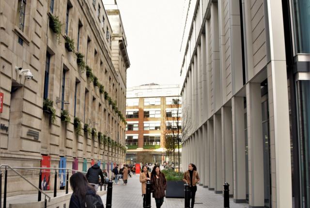 London School of Economics
