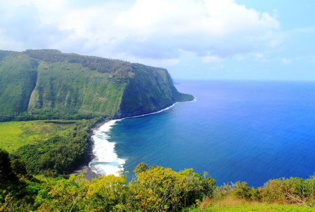 University of Hawaii at Hilo