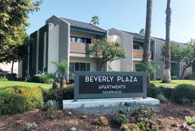 California State University Long Beach Housing 01