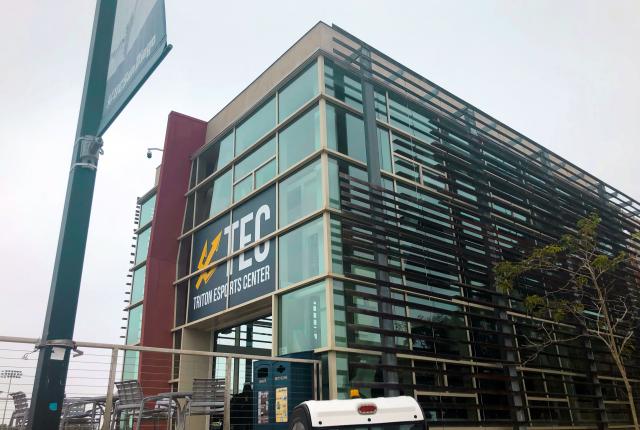 University of California, San Diego Content 19