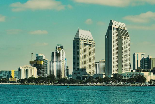 San Diego