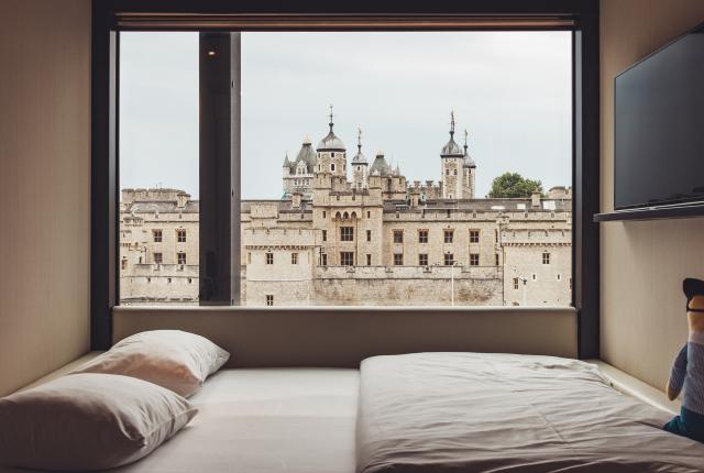 Hotel in London