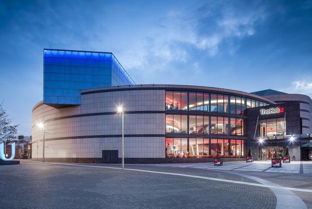 Dublin City University