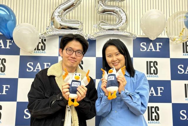 SAF Korea Alumni Party 2025_9