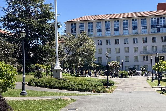 UC Berkeley