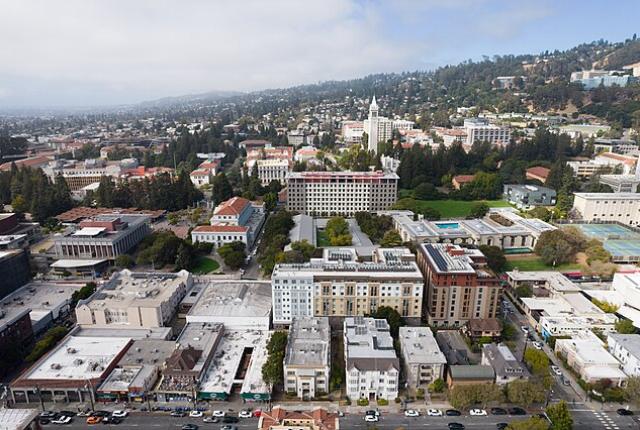 Berkeley