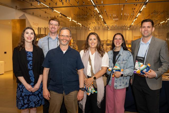 NAFSA 2025 Annual Reception 5