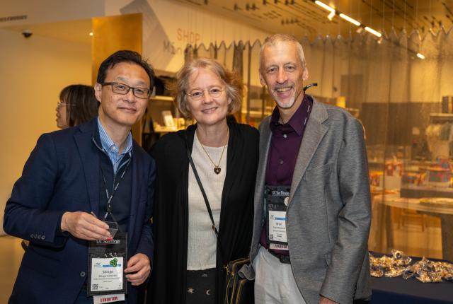 NAFSA 2025 Annual Reception 6