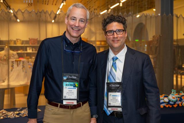 NAFSA 2025 Annual Reception 8
