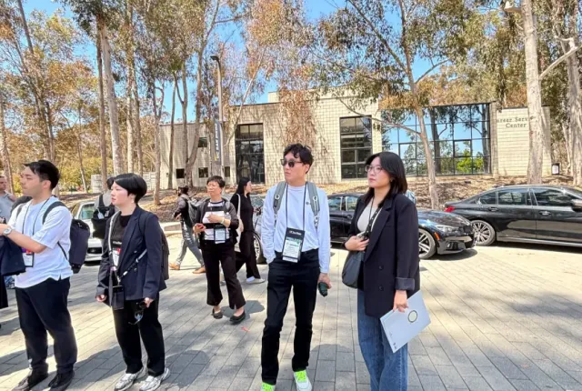 NAFSA2025 UCSD