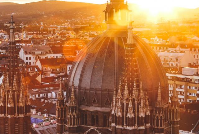 vienna