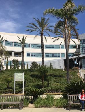 カリフォルニア州立大学サンマルコス校_C17