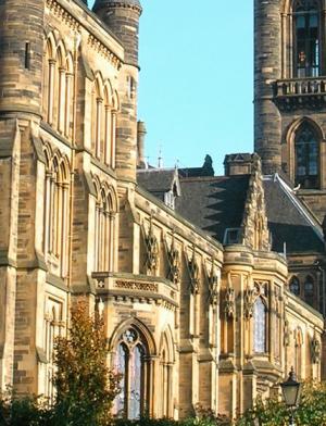 University of Glasgow Featured 03