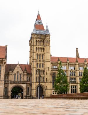 University of Manchester Featured 05