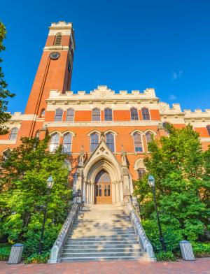 Vanderbilt 5