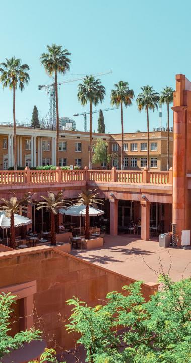 Arizona State University Content 19