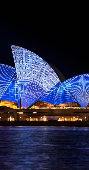 Australia New Zealand Sydney Destination 08