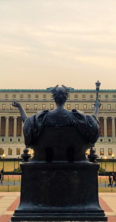 Columbia University Featured 02