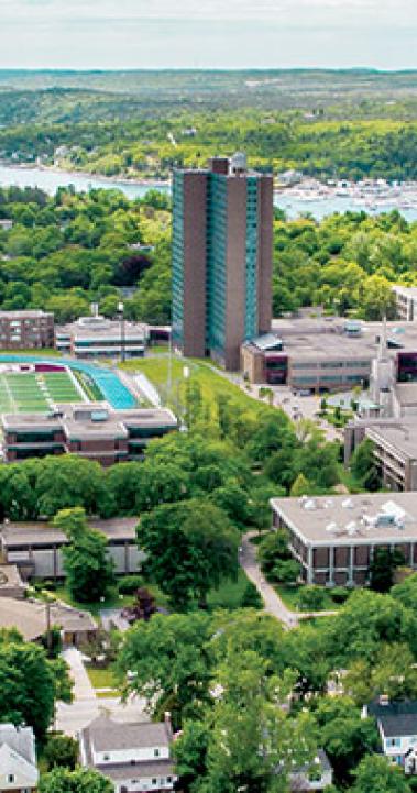 圣玛丽大学目录03