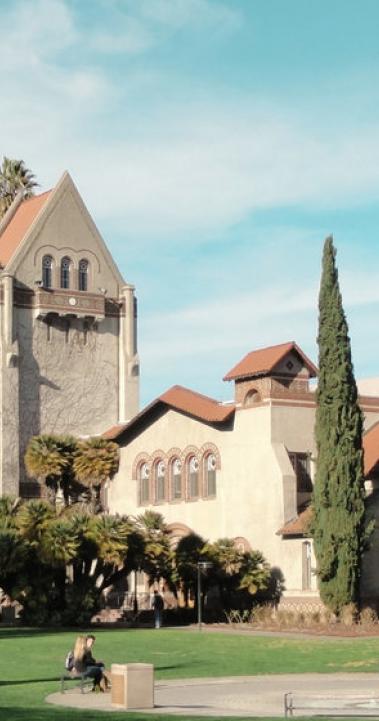 圣何塞州立大学特色03