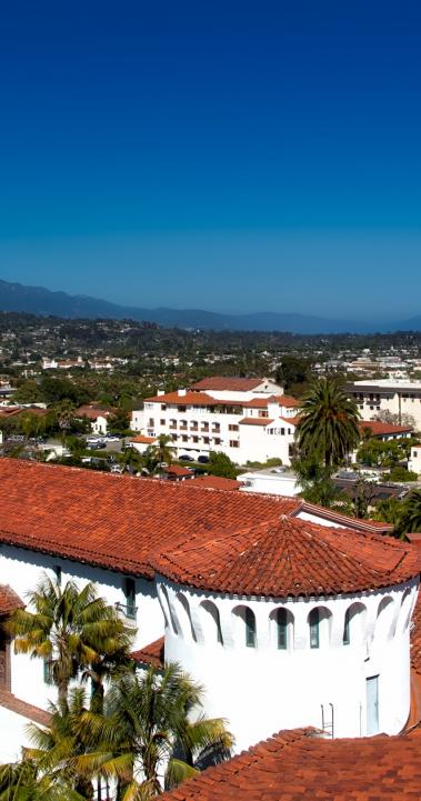 United States Santa Barbara Destination 08