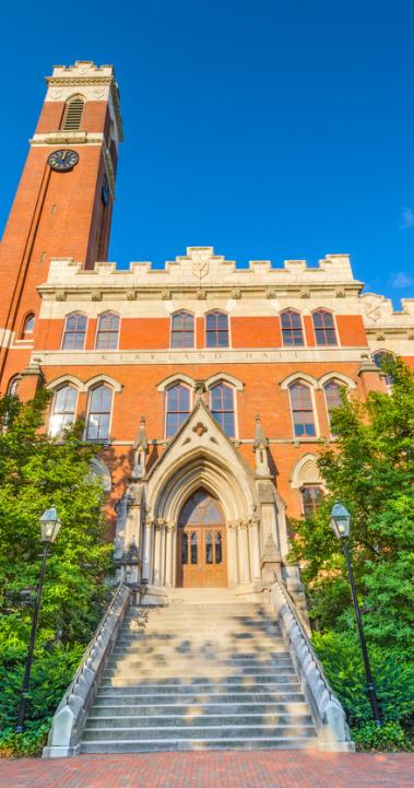 Vanderbilt 5