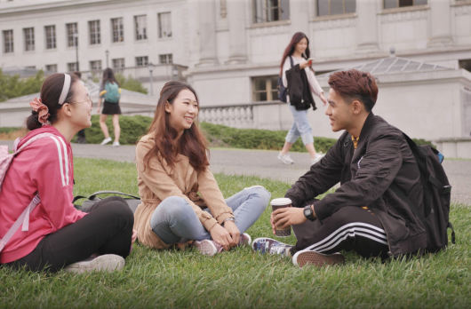 University of California, Berkeley Content 020