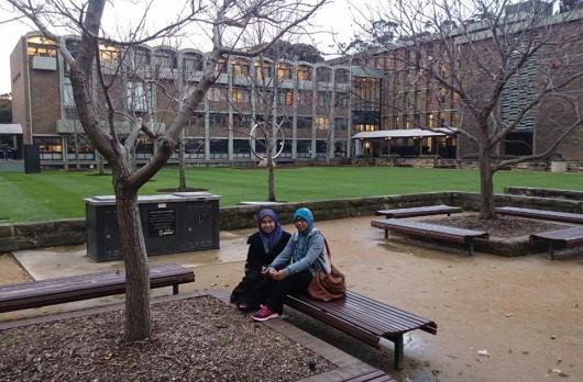 ニューサウスウェールズ大学_C11