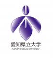 爱知县立大学徽标