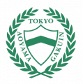 Aoyama Gakuin University logo