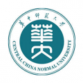 Central China Normal University logo