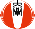 Okinawa International University logo