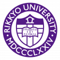 立教大学（跨文化交流学院）校徽