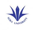 Soka University Logo