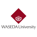 早稻田大学大校徽