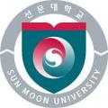 Sun Moon University Logo