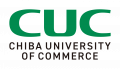 Chiba University of Commerce Logo