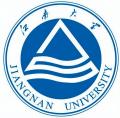Jiangnan University logo