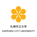 Sapporo City University Logo