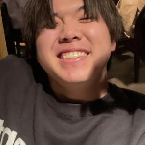 学生のポートレート写真