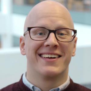 William Haglund