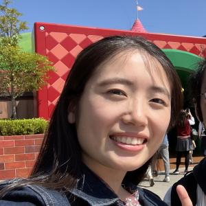 2025年春季分野別短期研修ダブリンプログラム参加者の佐藤 友里杏さん