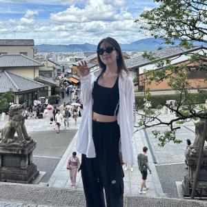 SAF全球校园大使