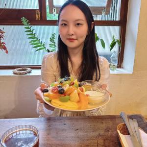 SAF全球校园大使