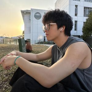 SAF全球校园大使