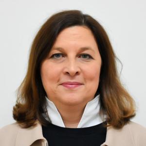 Elisabeth Sekulin-Kosmath headshot