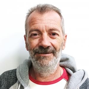Felipe Fructos Dominguez headshot