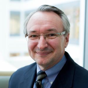William Bill Martens headshot